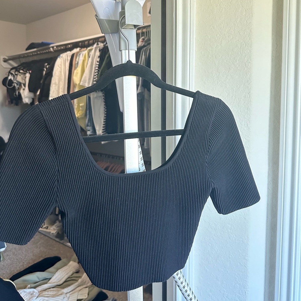 Babaton Knit Top